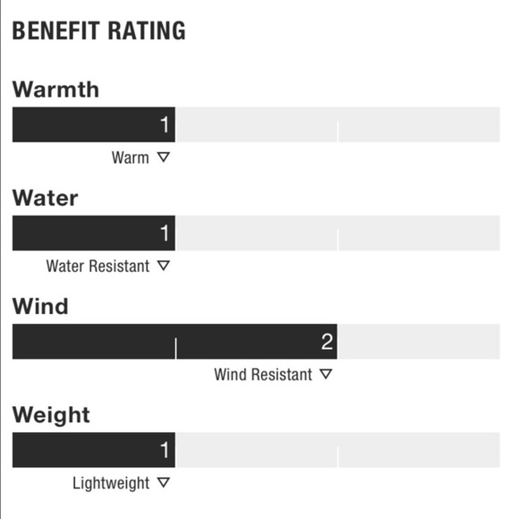 The North Face ThermoBall Eco Vest - Picture 13 of 13